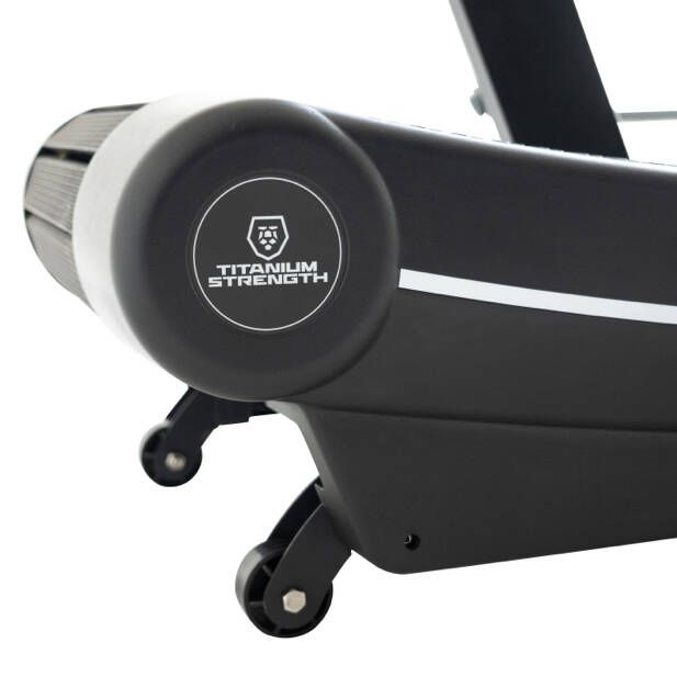 Tapis de course incurvé Pro - Commercial