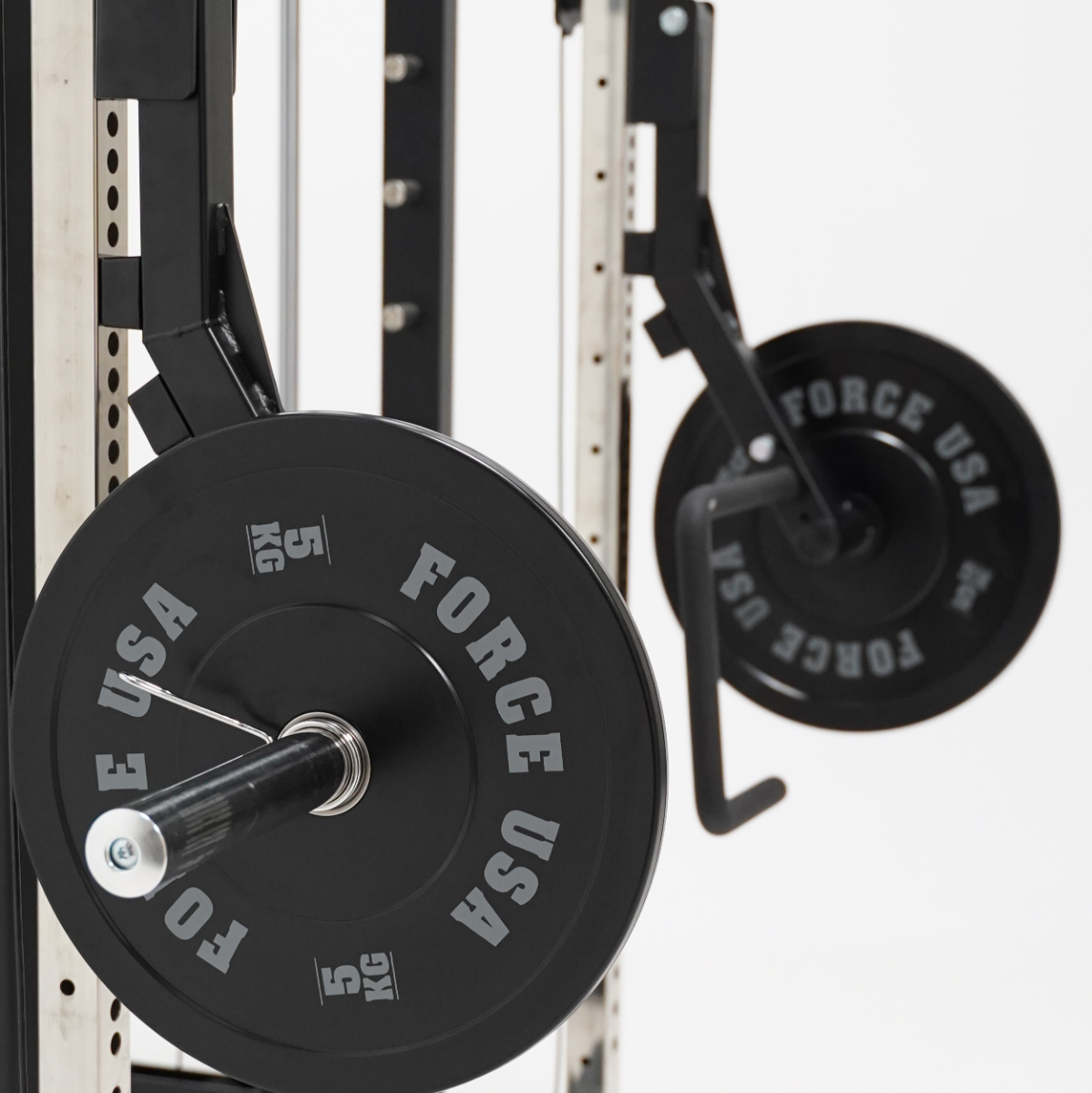 Jammer Arms Force USA G9 and G12