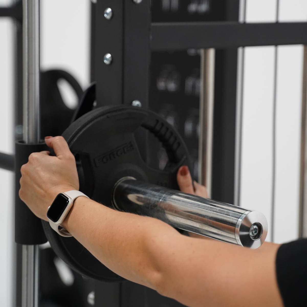 Station de musculation compacte F50 V2 Force USA