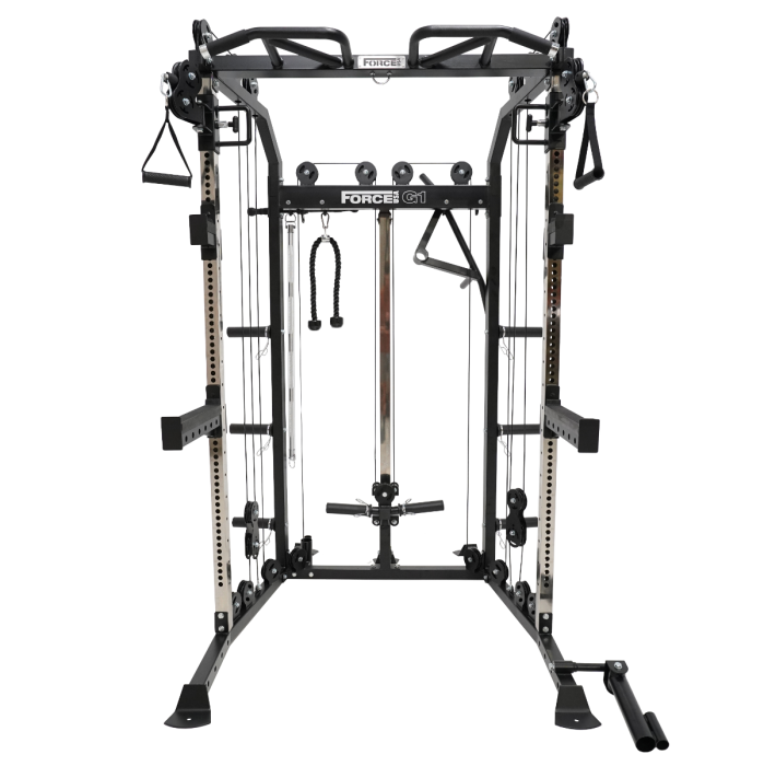 Force USA G1 V2 - Smith Machine Poulie