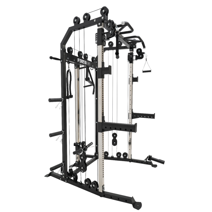 Force USA G1 V2 - Smith Machine Poulie