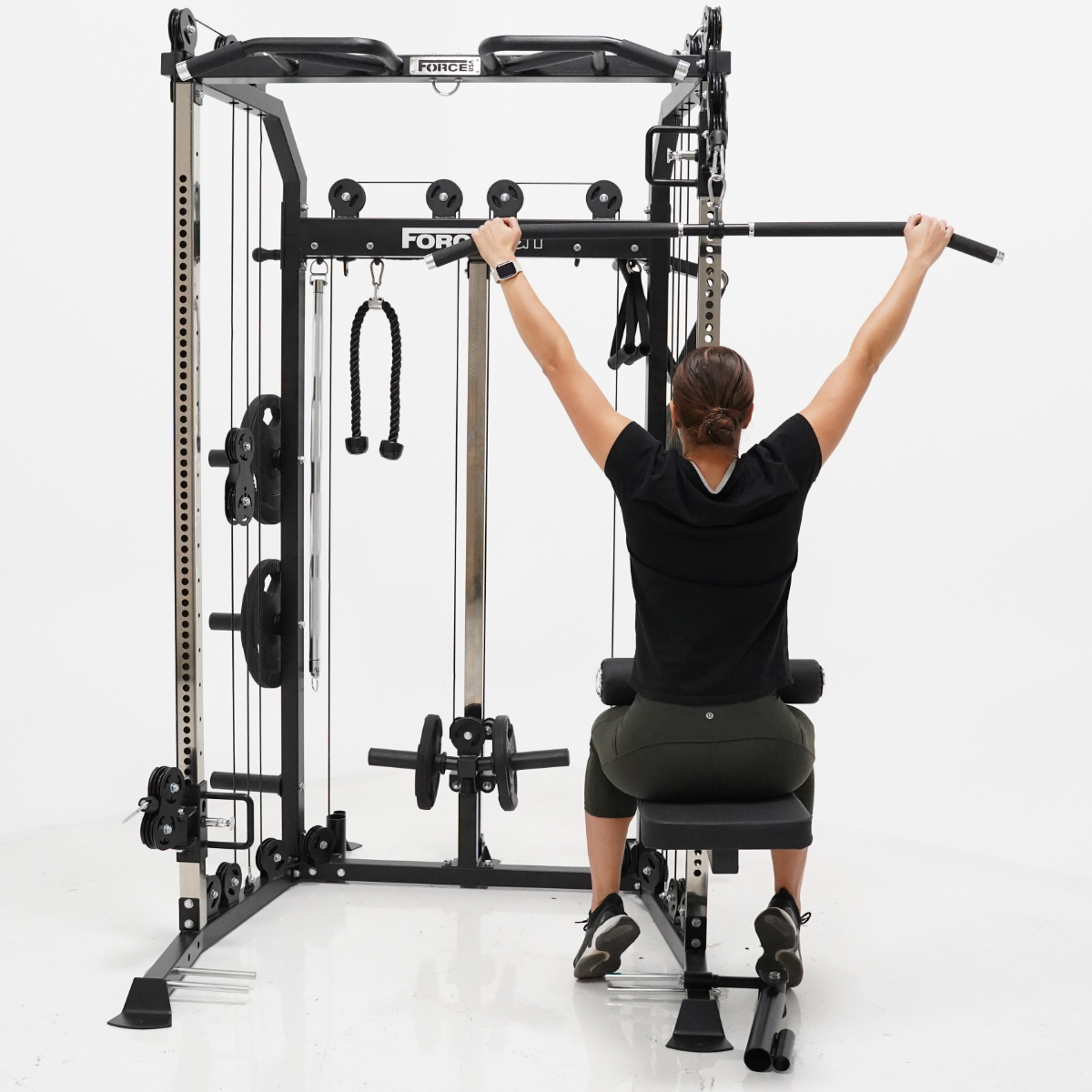 Force USA G1 All-In-One Trainer V2 - Upgrade Kit