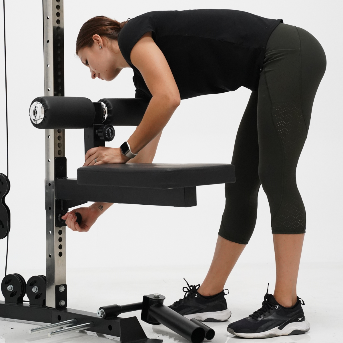 Force USA G1 All-In-One Trainer V2 - Upgrade Kit