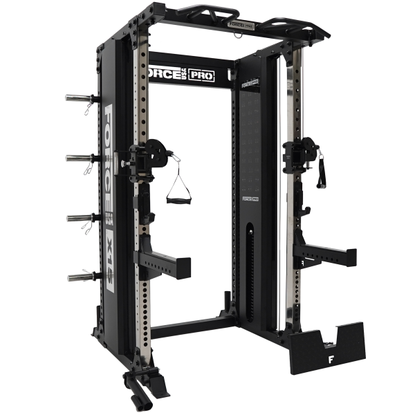 Station de musculation FORCE USA® X15 Pro Multi Trainer