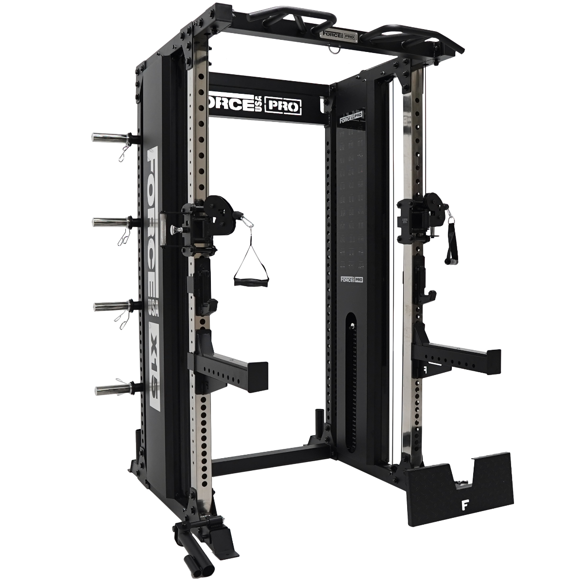 Station de musculation FORCE USA® X15 Pro Multi Trainer