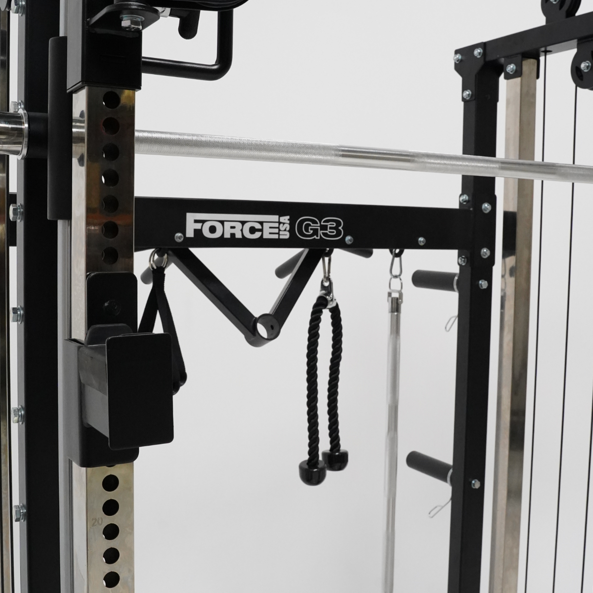 Station musculation compacte G3 V2 Force USA