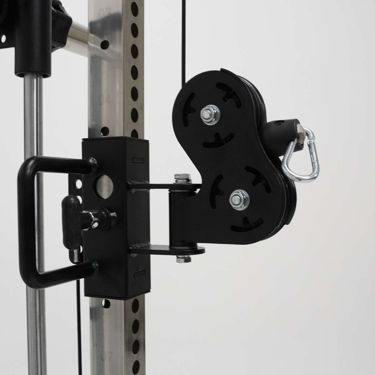 Station musculation compacte G3 V2 Force USA