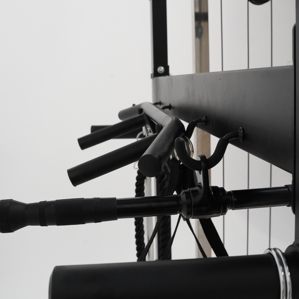 Station musculation compacte G3 V2 Force USA