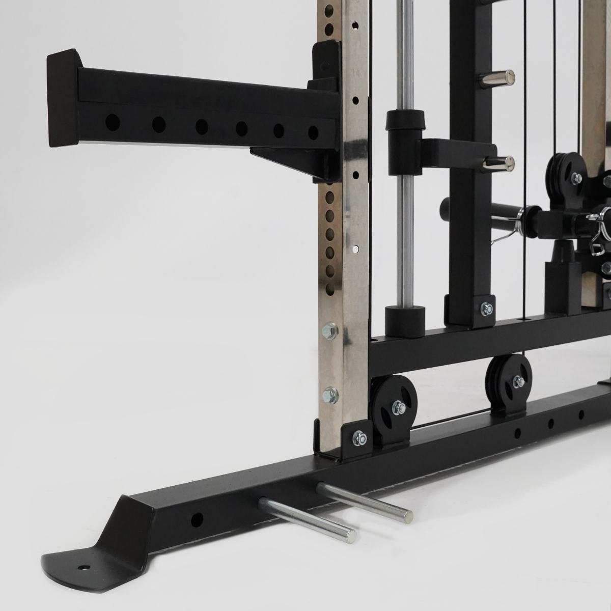 Station musculation compacte G3 V2 Force USA