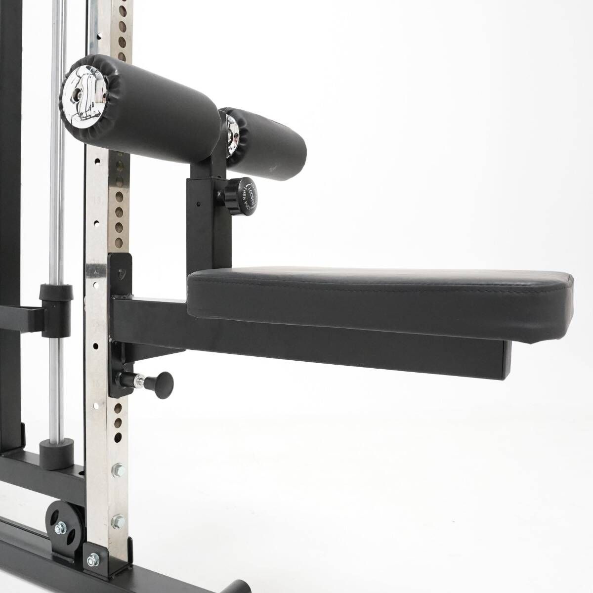 Siège pour Tirage Vertical