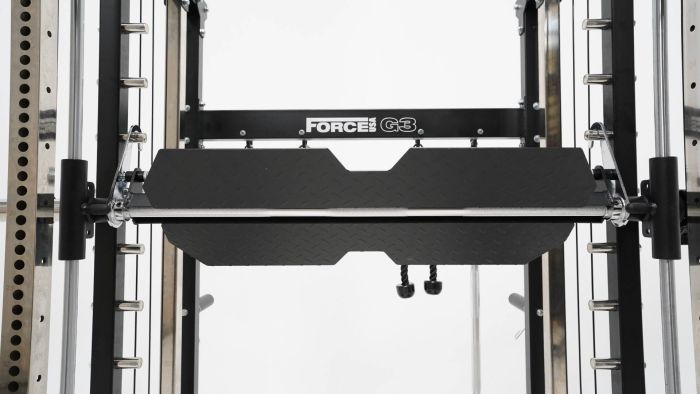 G3® V2 & G4 All-In-One Trainer Upgrade - Accessoire Leg Press