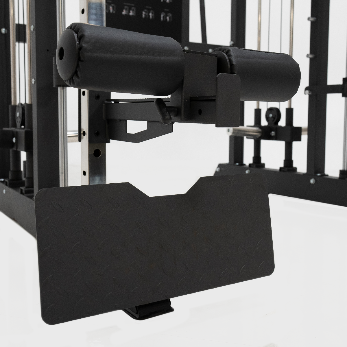 Station de musculation compacte F50 V2 Force USA