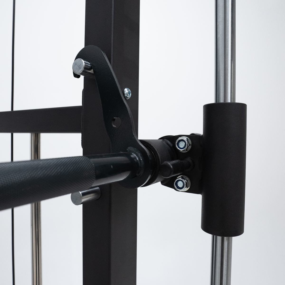 Station de musculation compacte F50 V2 Force USA