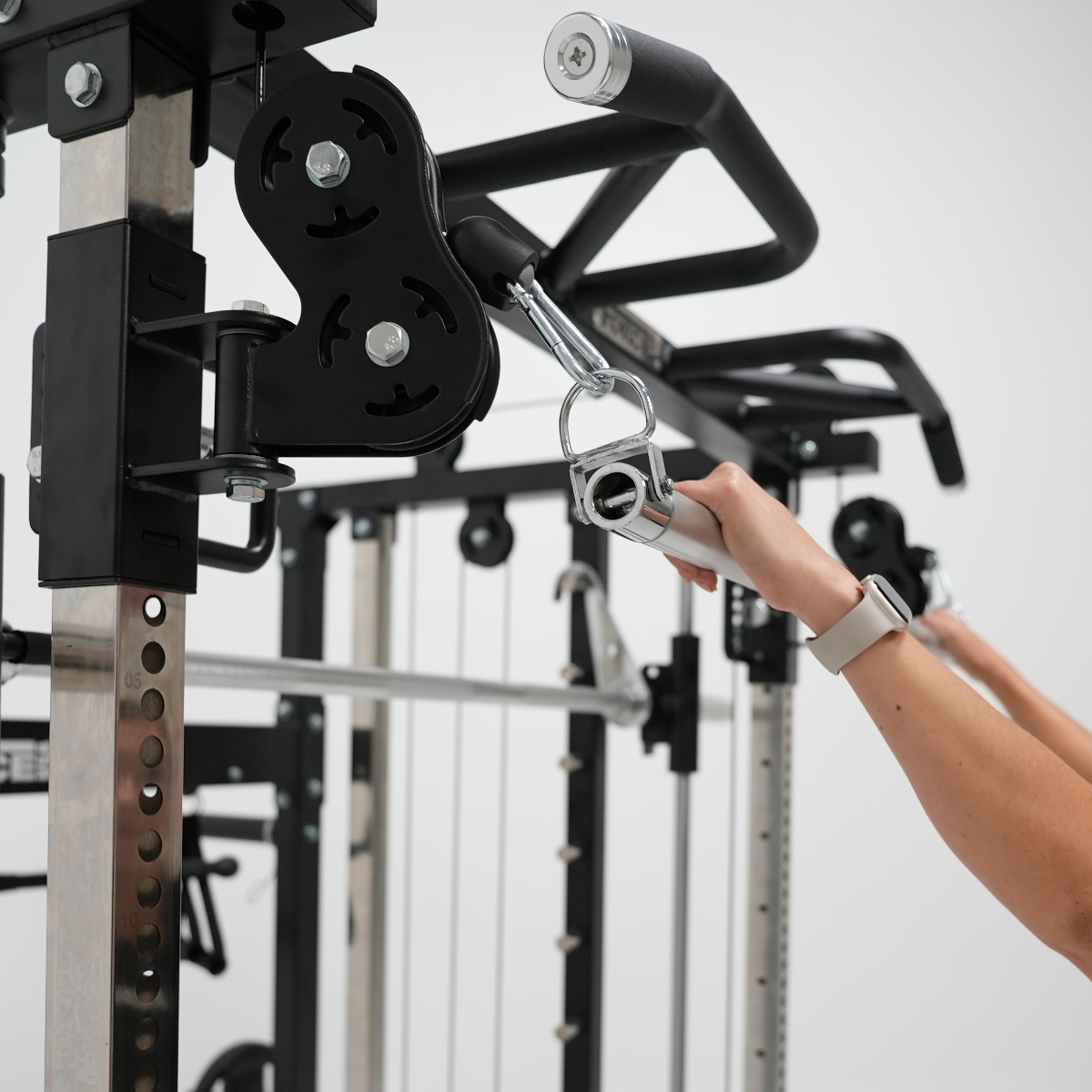 Station musculation compacte G3 V2 Force USA