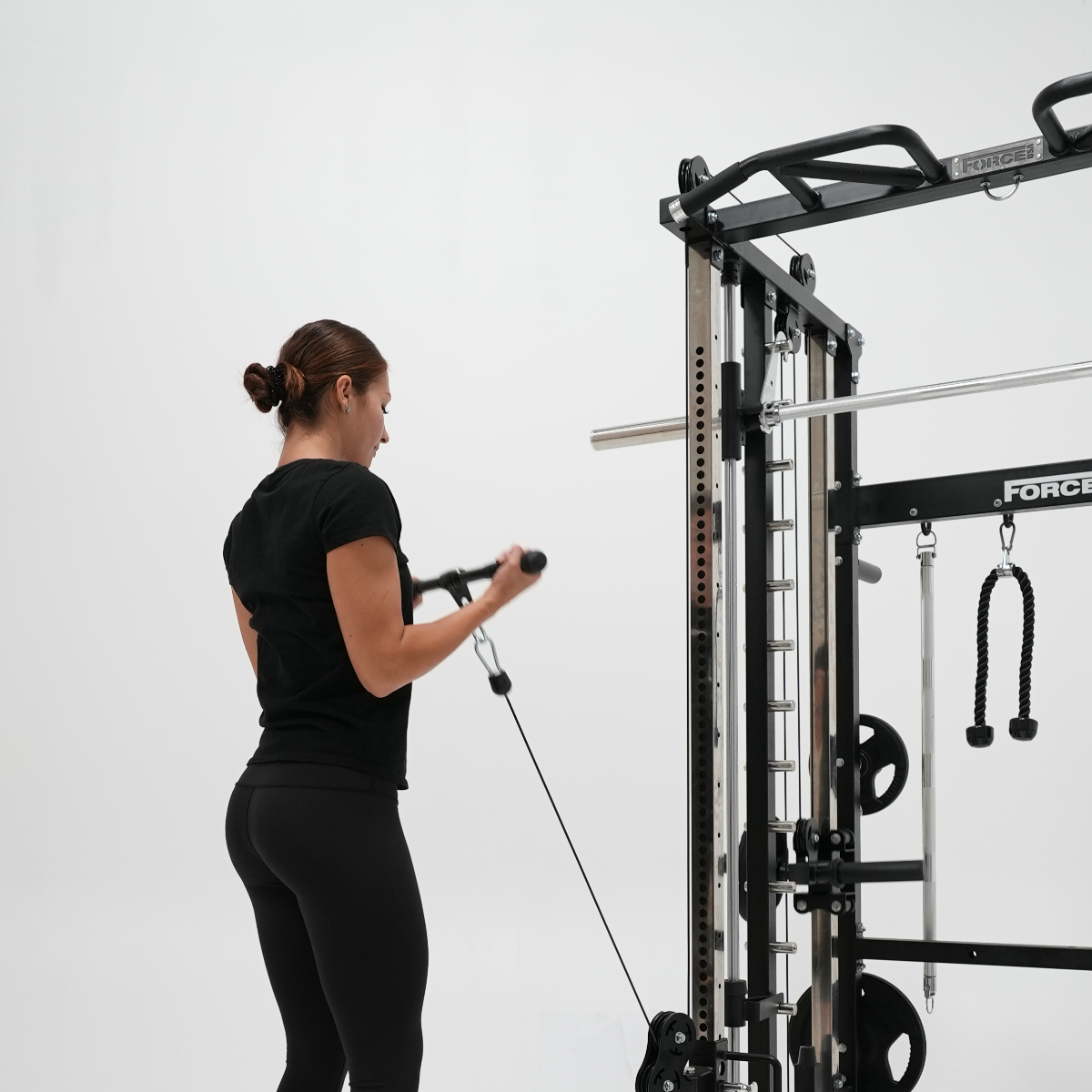 Station musculation compacte G3 V2 Force USA
