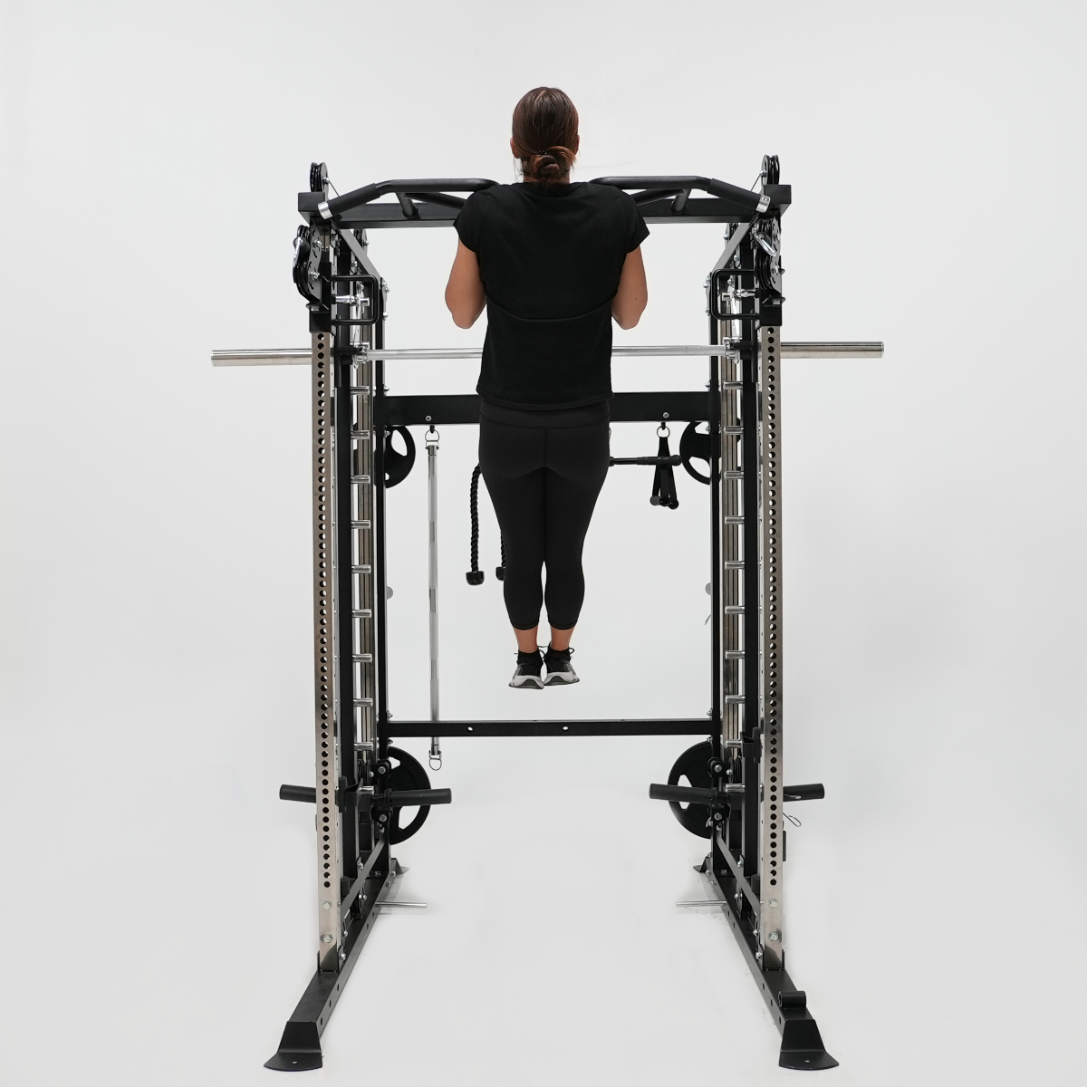 Station musculation compacte G3 V2 Force USA