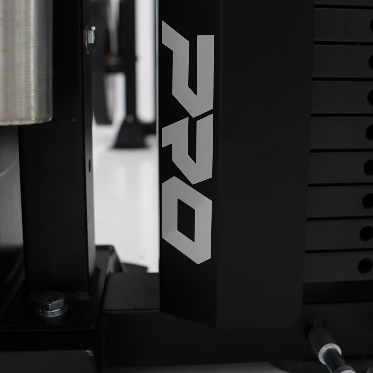 Entraîneur tout-en-un G20 V2 Pro™ - Machine Smith Multipuissance, double poulie et presse verticale