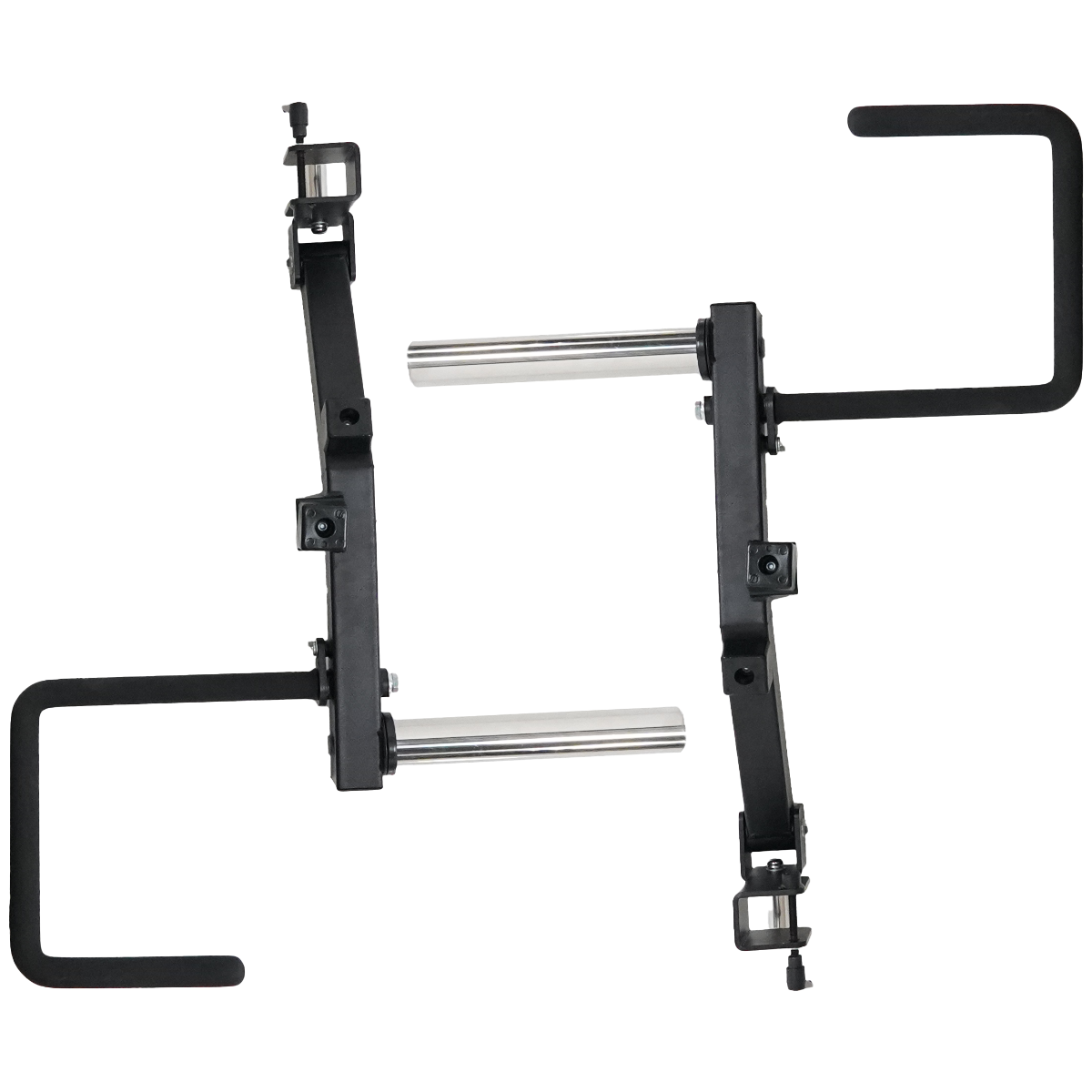 Jammer Arms Force USA G9 and G12