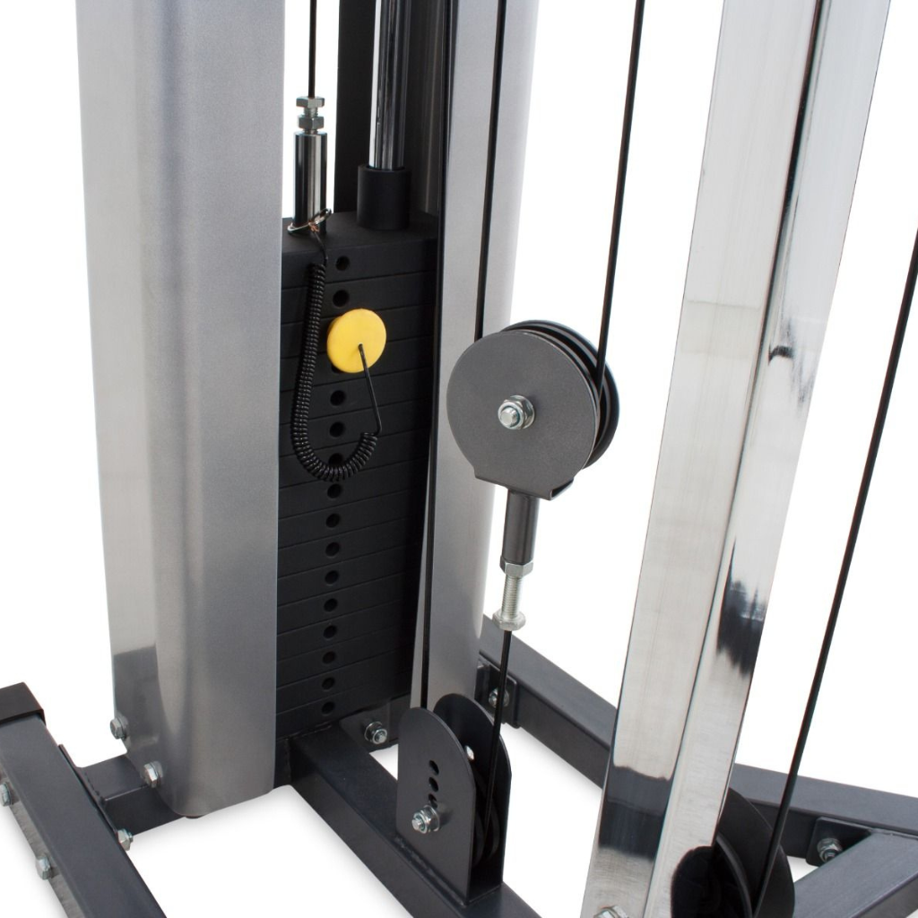 Poulie simple THL - Titanium Strength