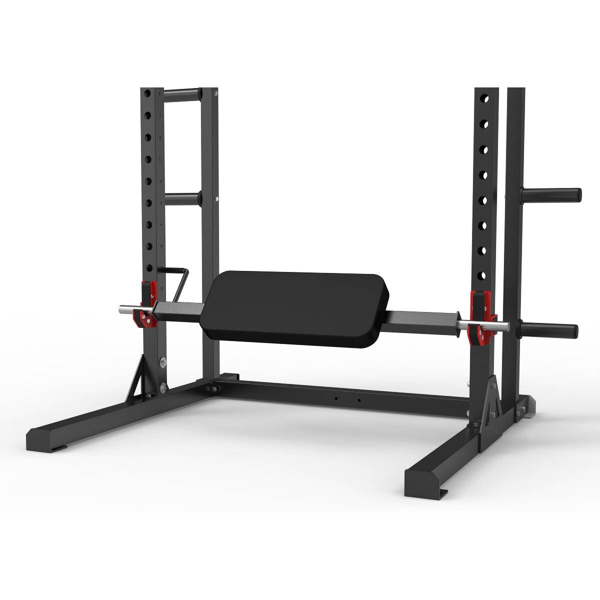 Support pour Hip Thrust – Compatible avec FT3, Evolution et X-Line