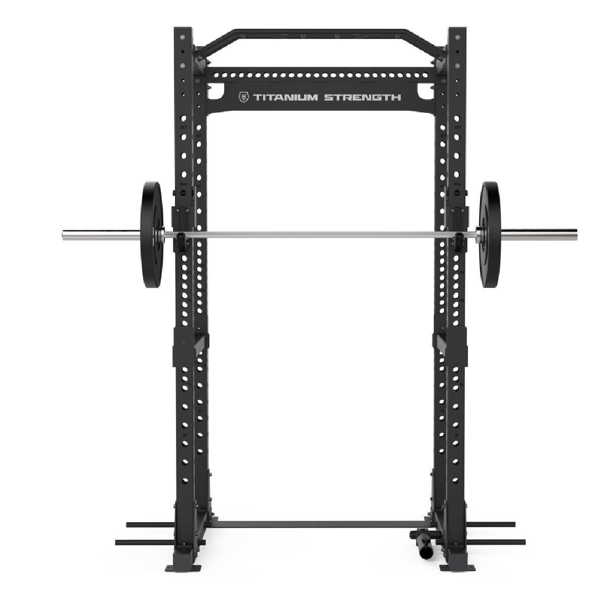 Cage de Musculation Professionnelle E30
