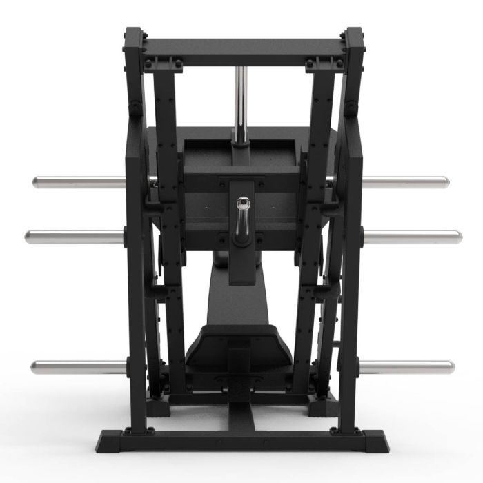 Presse à Jambes 45º Plus Elite Series