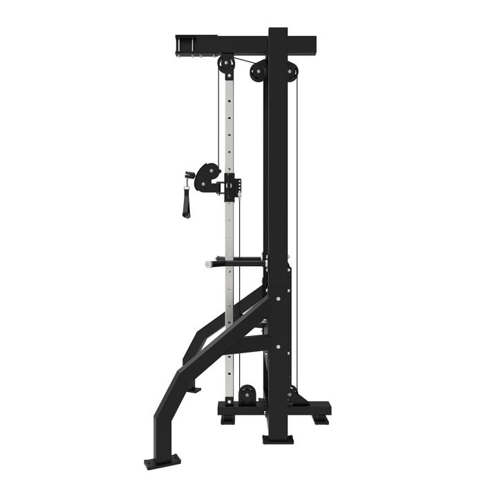 Station de Poulies Elite Series