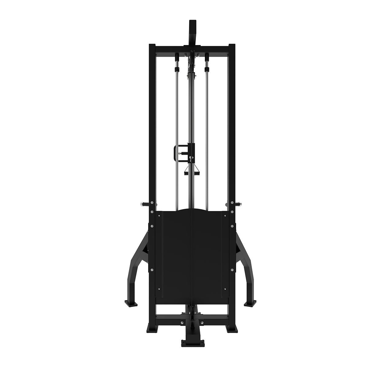 Station de Poulies Elite Series