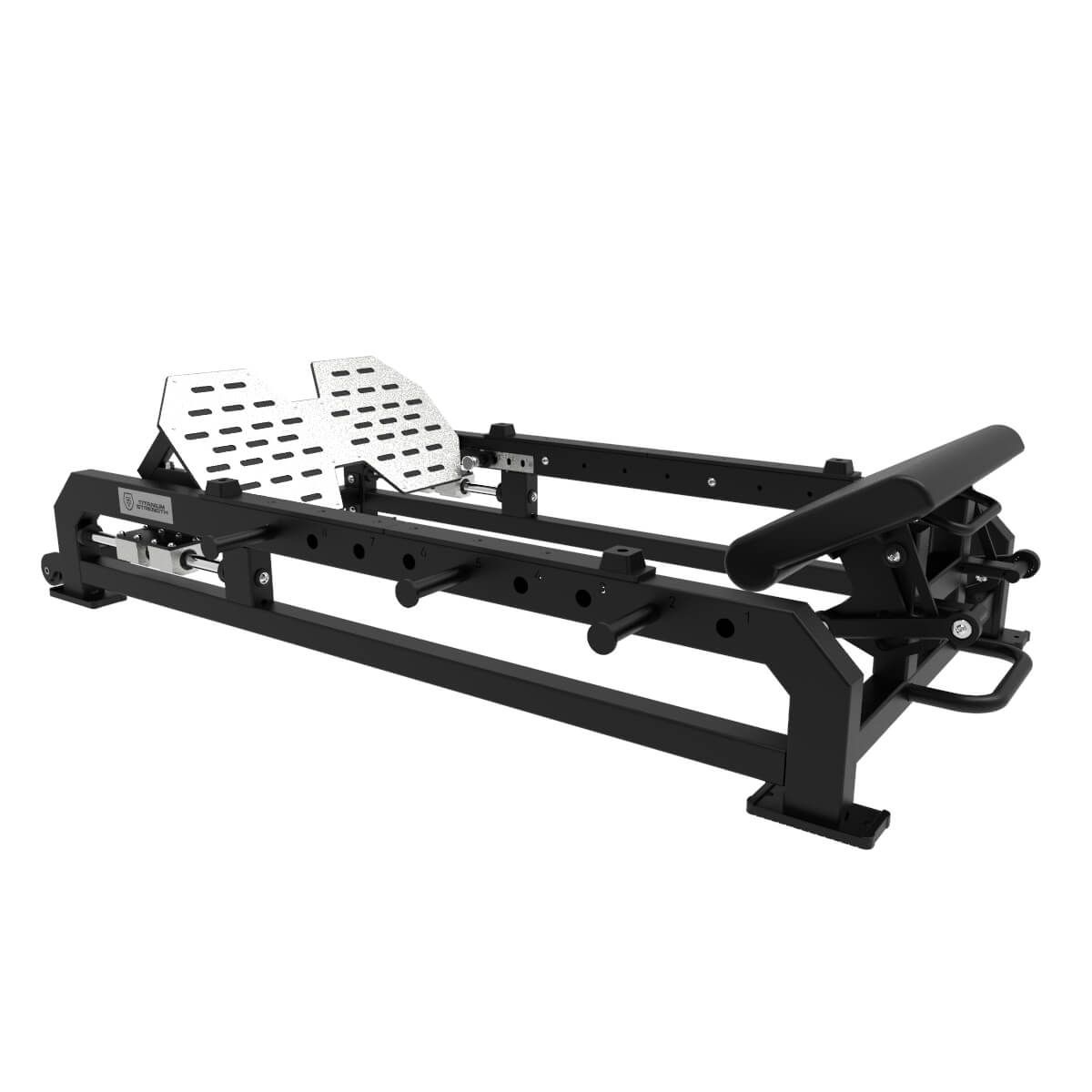 Banc Hip Thrust Elite Series