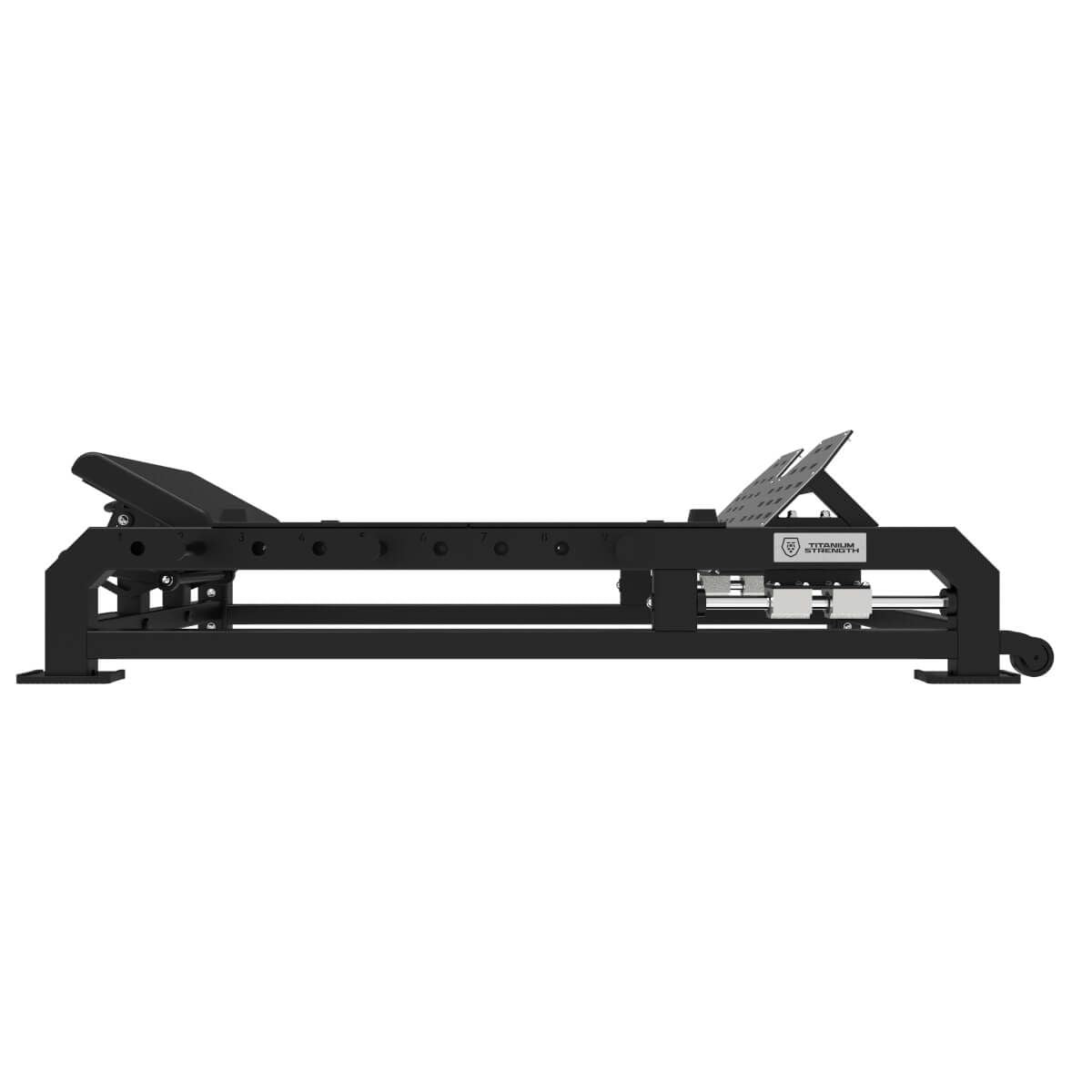 Banc Hip Thrust Elite Series