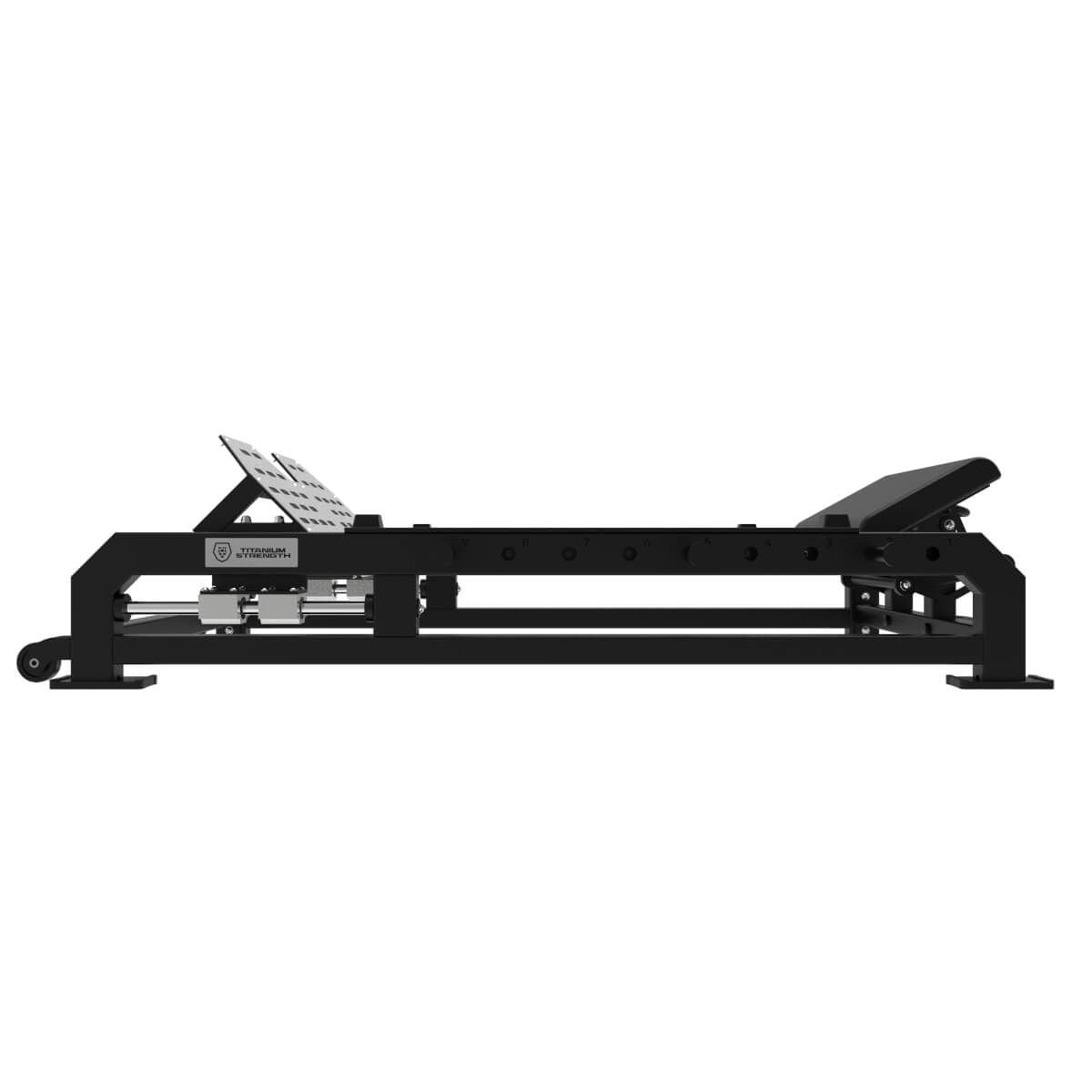 Banc Hip Thrust Elite Series