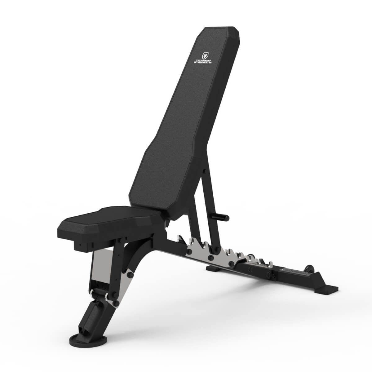 Banc Multi-Réglable Elite Series