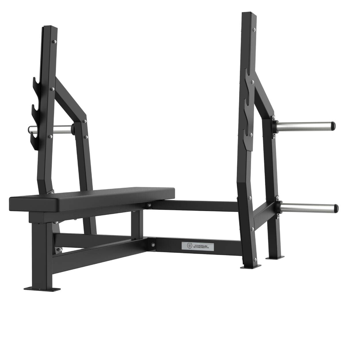 BANC OLYMPIQUE PLAT ELITE SERIES