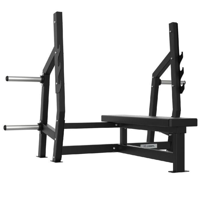 BANC OLYMPIQUE PLAT ELITE SERIES