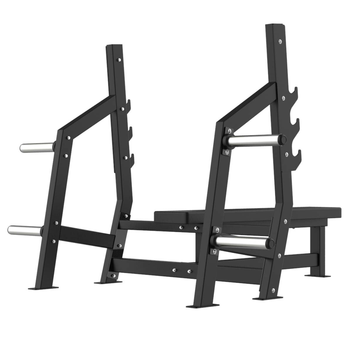 BANC OLYMPIQUE PLAT ELITE SERIES