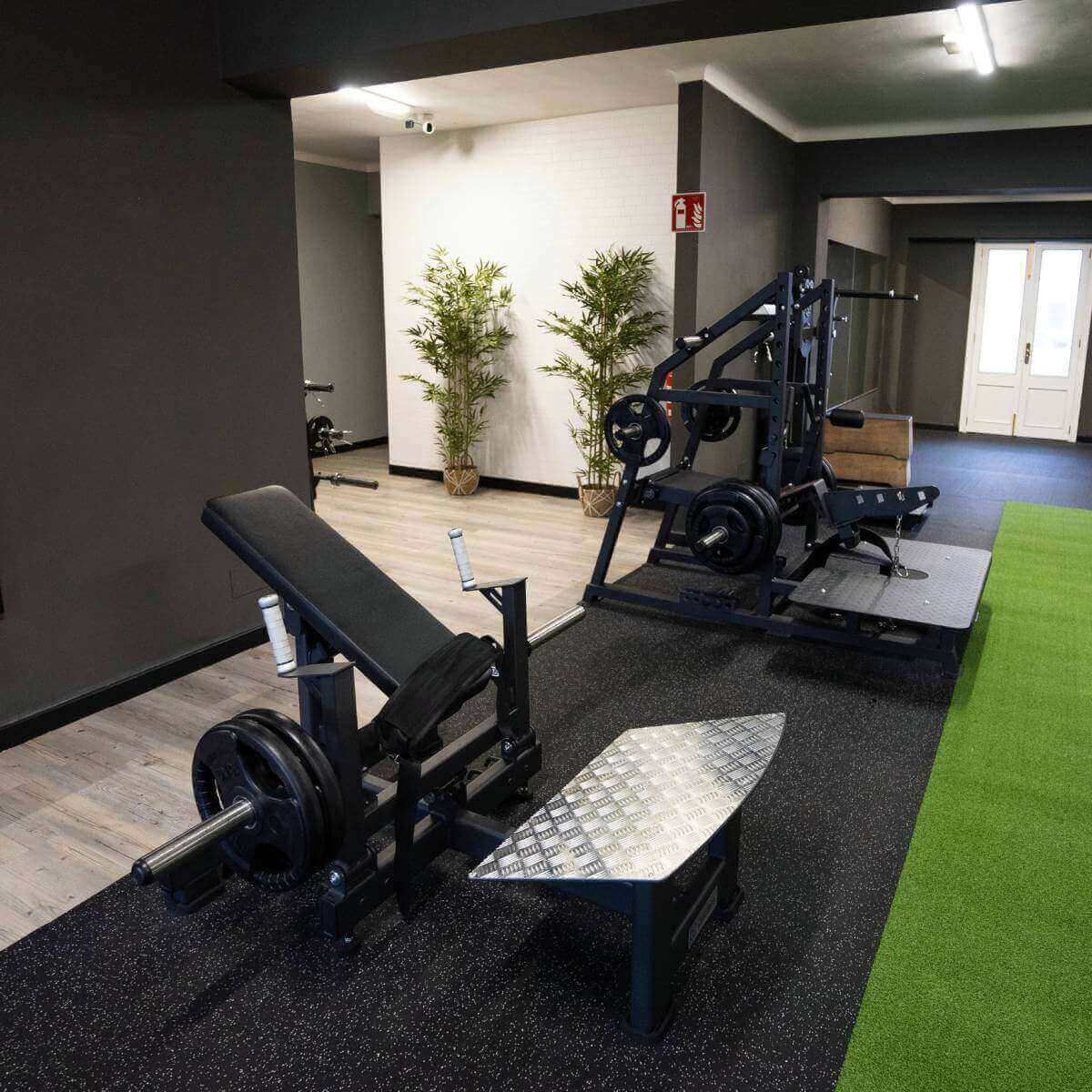 Elite Series Hip Thrust