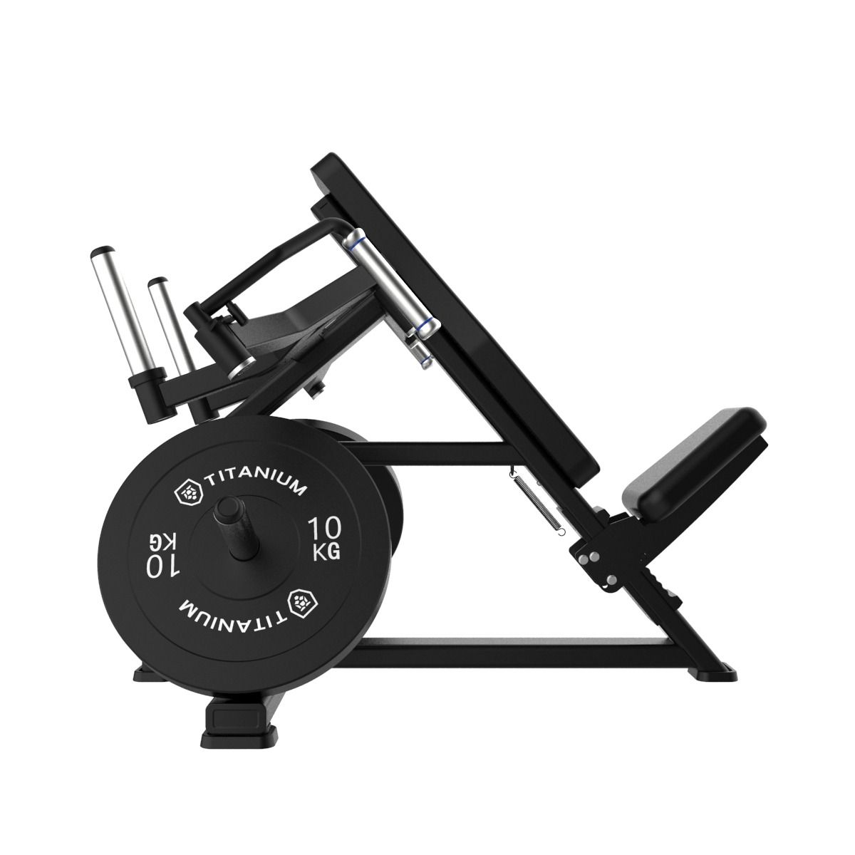 Elite Series Iso-Lateral Incline Pec Fly