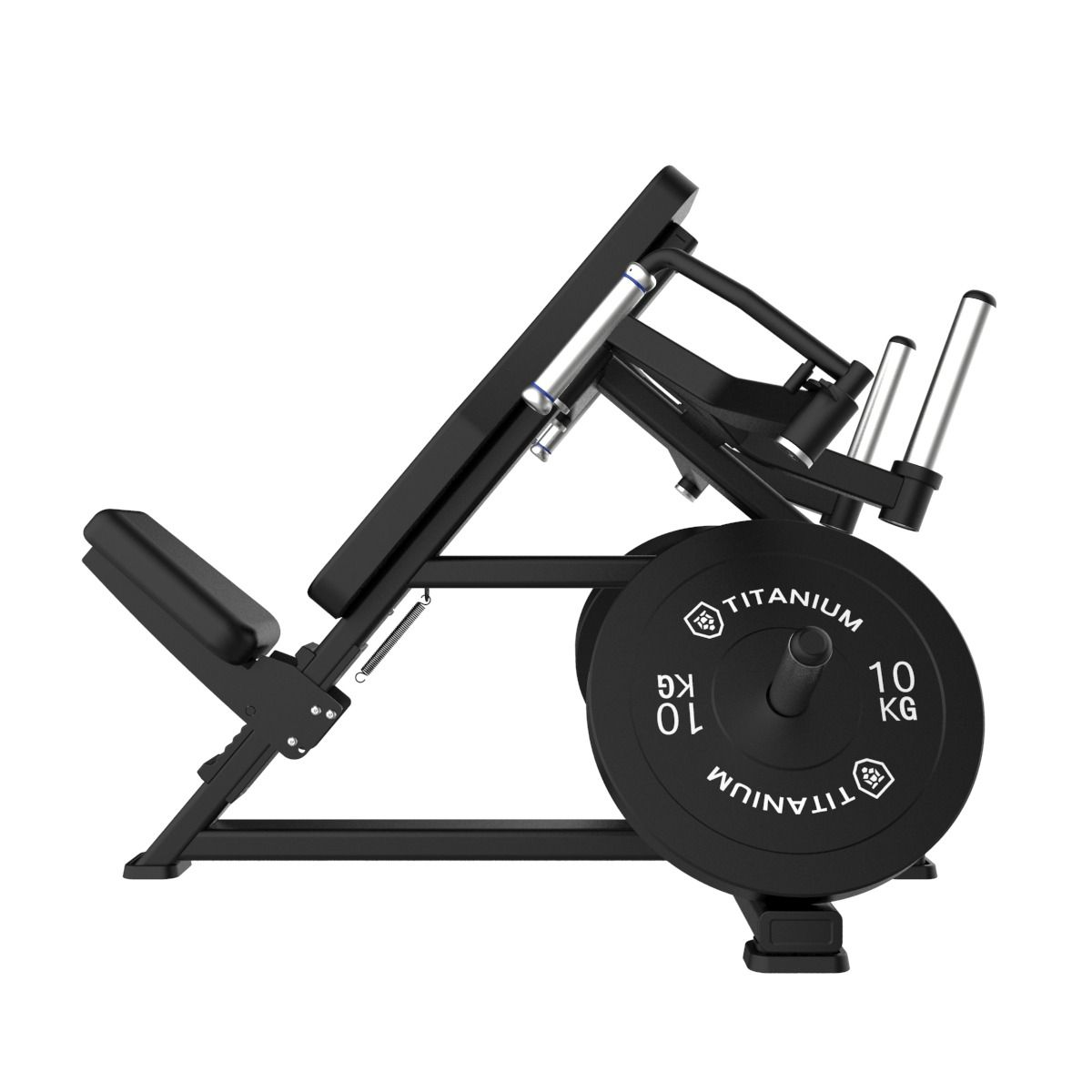 Elite Series Iso-Lateral Incline Pec Fly