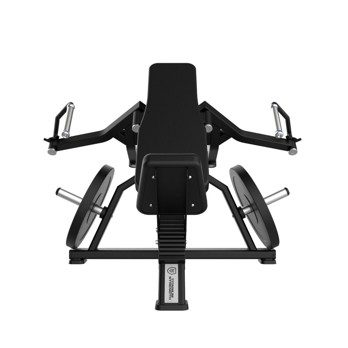 Elite Series Iso-Lateral Incline Pec Fly