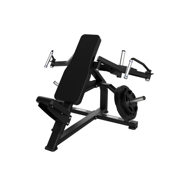 Elite Series Iso-Lateral Incline Pec Fly