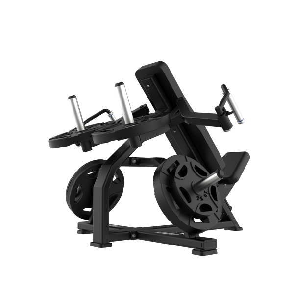 Elite Series Iso-Lateral Incline Pec Fly