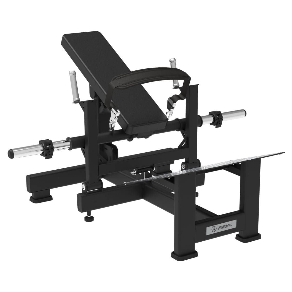 Elite Series Hip Thrust