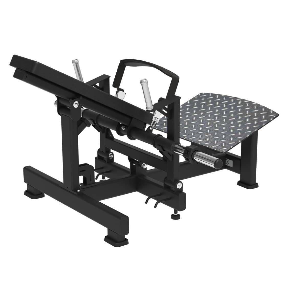 Elite Series Hip Thrust