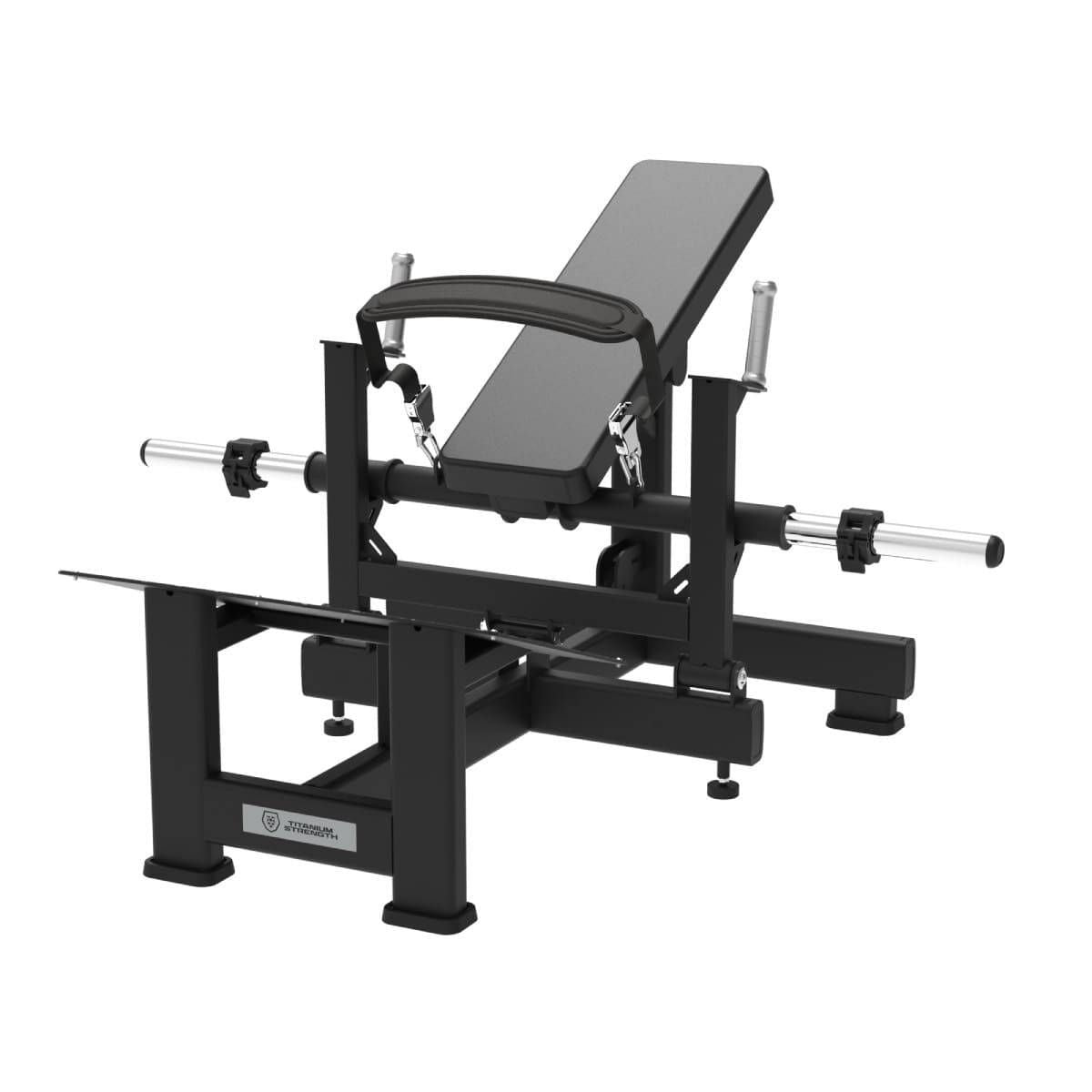 Elite Series Hip Thrust