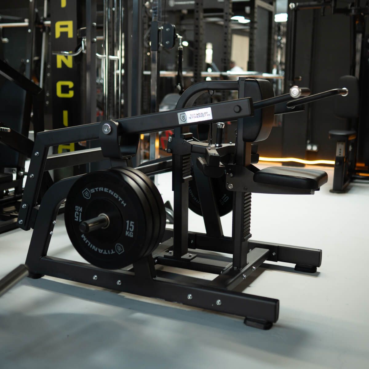 Elite Series Dips Assis