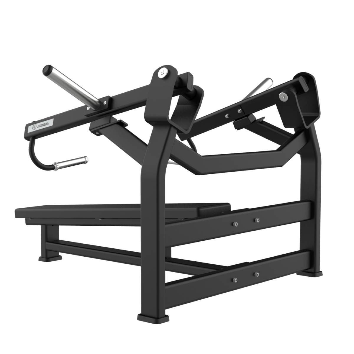 Chest press IsoLatéral