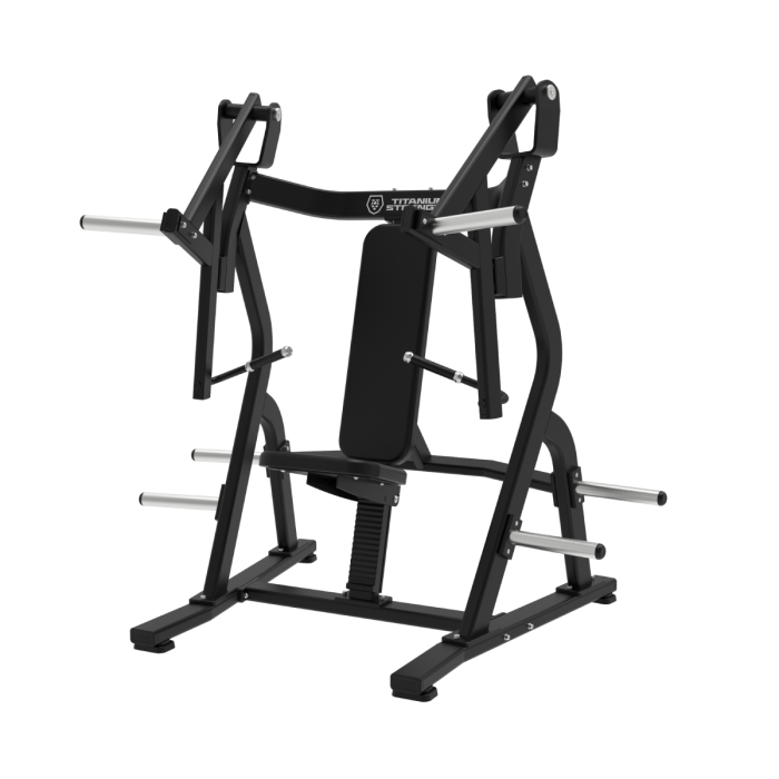 Chest Presse assise Elite Series - Titanium Strength