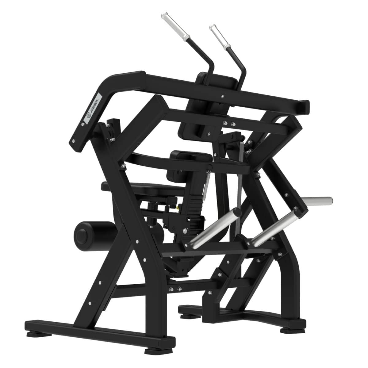 Abdominal Crunch