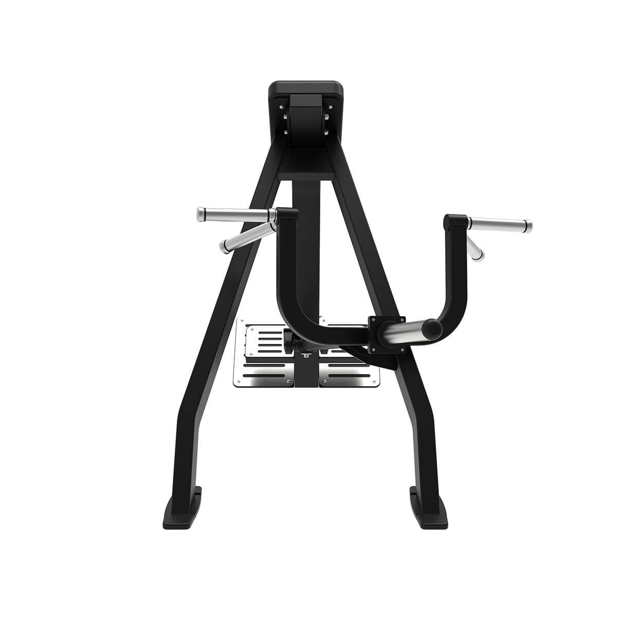 T-Bar Rowing
