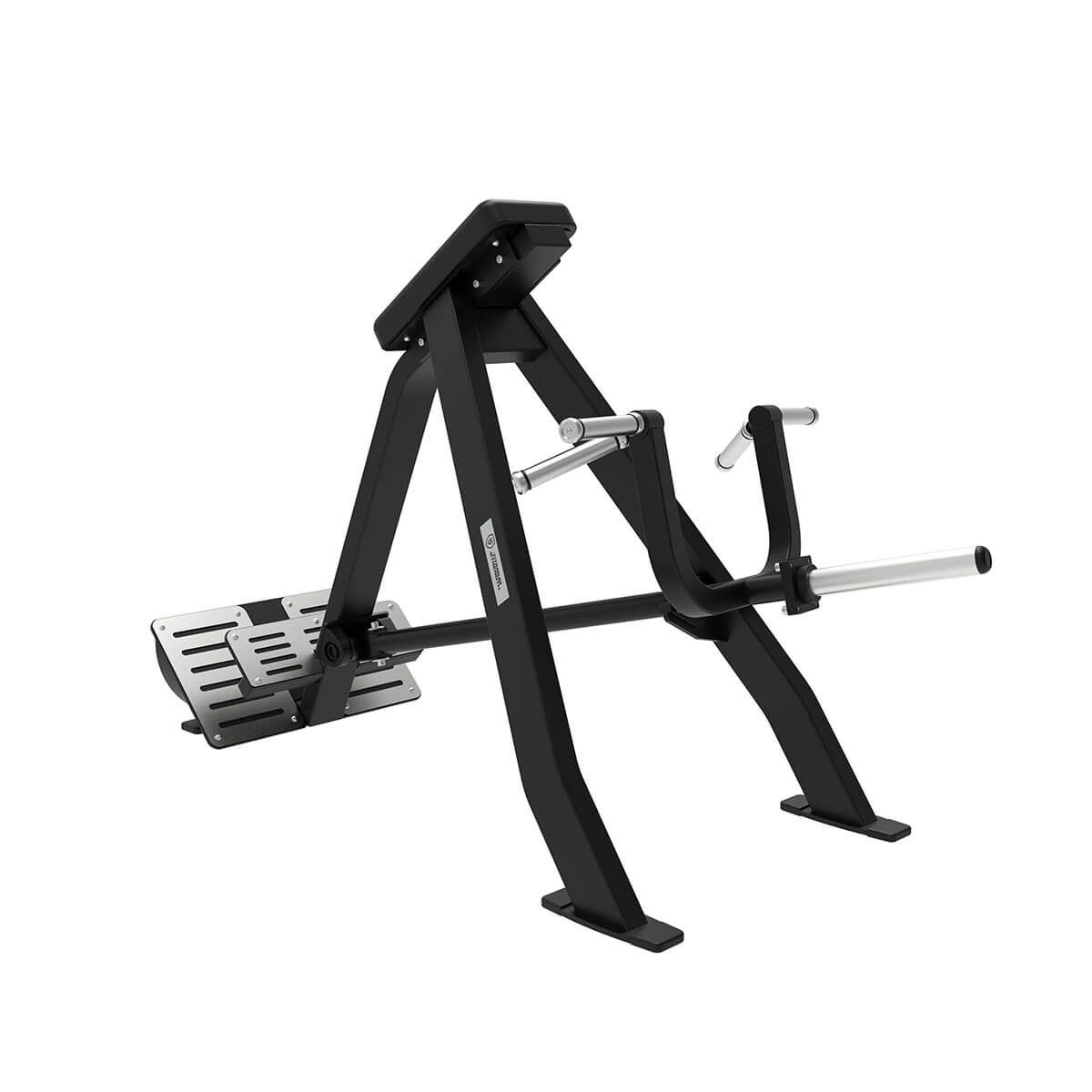 T-Bar Rowing